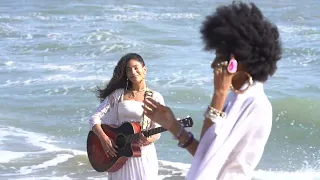 LIZZY JEFF & NINA GRAE: MAY WE SEE LOVE (OFFICIAL VIDEO)