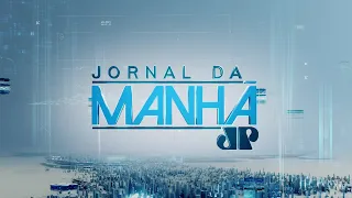 JORNAL DA MANHÃ - 27/01/23