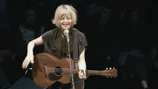 All I've Ever Known - Hadestown Soundtrack Acoustic Version | Anaïs Mitchell at the National Theatre