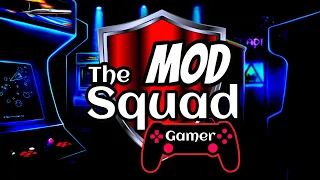 Mod Squad Gamer: The Witcher 3, TMNT and  more