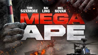 Mega Ape (2023) Movie Trailer