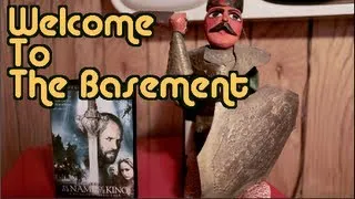 In The Name Of The King (Welcome To The Basement)