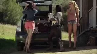 Zombeavers Trailer