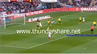 Lithuania Vs England 2017 2 world cup qualification Match