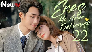 【SUB ESP】EP 22│Eres Mi Amor Delicioso│Healing Food Healing Love│Delicious Love│你是我的美味