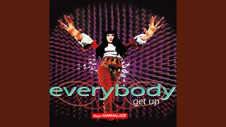 Everybody Get Up (Club Mix)