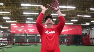 OUTFIELD: Become the best outfielder with this drill