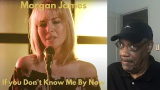 Music Reaction | Morgan James - If you Don't Know Me By Now (Simply Red) | Zooty Reactions