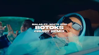 Białas ft. White 2115 - Botoks (Cruisy Remix)