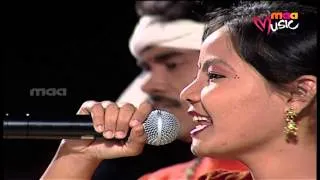 Rela Re Rela 1 Episode 13 : Sunitha Performance