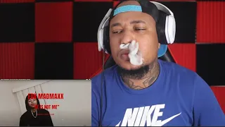 EBK MadMaxx - He Is Not Me (Official Music Video) REACTION