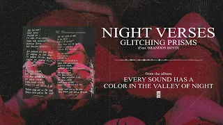 Night Verses - Glitching Prisms feat. Brandon Boyd