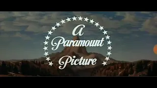 Paramount Pictures (Closing) (1961)