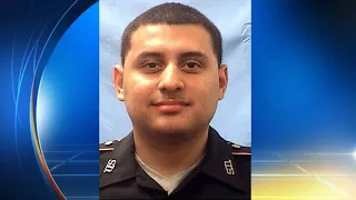 Harris County deputy arrested