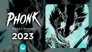 PHONK MUSIC 2023 ※ AGGRESSIVE DRIFT PHONK ※ фонк 2023