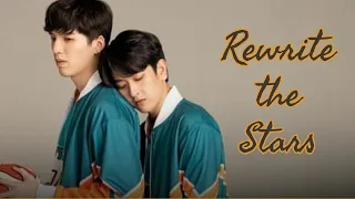 Thai BL // Fah x Thorn // Rewrite The Stars // You Are My Sky FMV