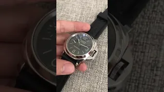 Luminor Panerai 00111