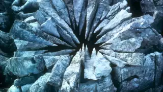 Magical Land Art by Andy Goldsworthy Slideshow