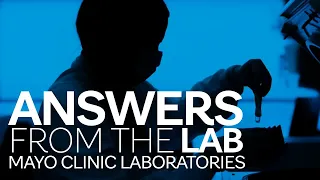 The Past, Present, and Future of Diagnostics: Bill Morice, M.D., Ph.D.