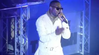 Tinie Tempah Written in the stars live at brighton dome!
