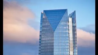 DEVON ENERGY CENTER- Oklahoma City, OK original documentary