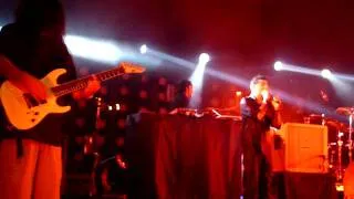 Deftones - Kimdracula (Live in Antwerp 2010)