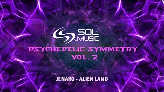 Psychedelic Symmetry Vol. 2 | Full Album