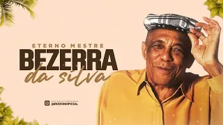 BEZERRA DA SILVA | SELEÇÃO DE OURO | AS 20+