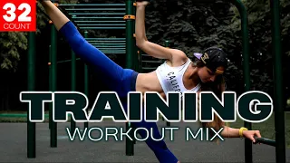 2020 Motivational Training Hits Workout Session Vol. 1 (128Bpm / 32 Count)