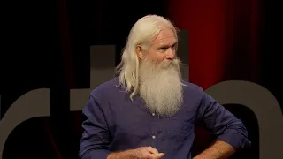 The benefits of a cosmic perspective | Greg Quicke | TEDxPerth