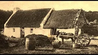 Old photos of Donegal