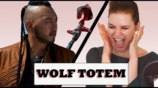 VOCAL COACH REACTS - THE HU - Wolf Totem