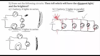 Sci 9 - Electricity Review