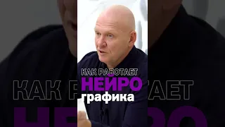 НейроГрафика РАБОТАЕТ! Как Улучшить ЗДОРОВЬЕ через Рисование? #осознанность #визуализация