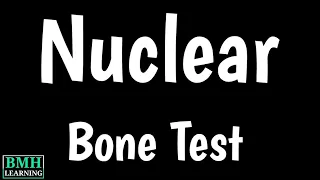 Nuclear Bone Scan | Skeletal Scintigraphy |