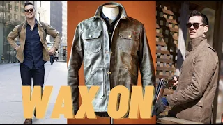 THE 7 BEST WAXED JACKETS | Thickest, Coolest, Best Value, and More!