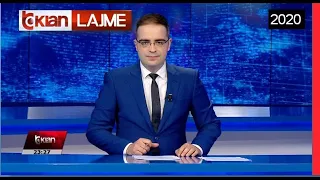 Edicioni i Lajmeve Tv Klan 15 Gusht 2020, ora 23:30 Lajme - News