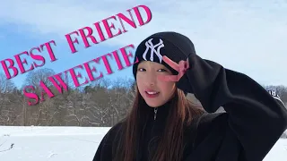 Saweetie - Best Friend (Feat. Doja Cat) Dance Cover