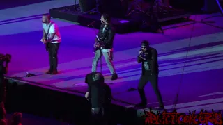 Avenged Sevenfold Live - Hail To The King - Columbus, OH (May 19th, 2018) ROTR [1080HD]