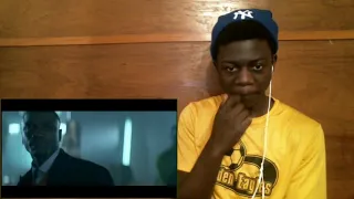 Akon - Smack that ft. Eminem (music video) reaction