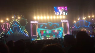 161119 [fancam] Mờ Mờ A TWICE CHEER UP