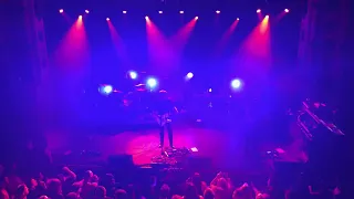 Jimmy Eat World - "Your New Aesthetic" - Metro (Chicago, IL) - 09/17/22