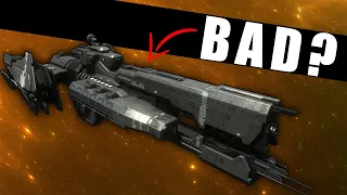 Did UNSC Frigates SUCK? - Halo Lore Explained