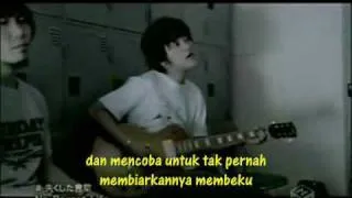 NRL - Nakushita Kotoba Subbed - indonesian lyric.wmv