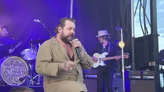 Nathaniel Rateliff & The Night Sweats - I’m on your side (Live 6-29-2022 @ Beak & Skiff)