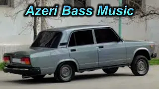 Azeri Bass Music - Mahir Ay Brat & Elcan - Vay-Vay-Vay  (2024)