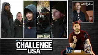 IT'S FINALLY OVER...WHAT A MESS | The Challenge USA FINALE Review & Recap