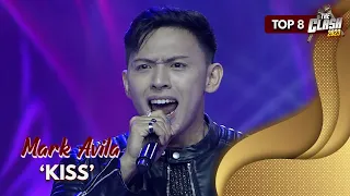 Mark Avila shows his groovy side with ‘Kiss’ | The Clash 2023