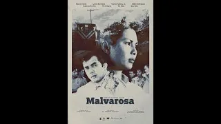 Filipino Drama | Malvarosa 1958 | Charito Solis , Leroy Salvador , Carlos Padilla Jr.