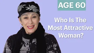 70 Women Ages 5-75 Answer: Who's the Most Attractive Woman? | Glamour